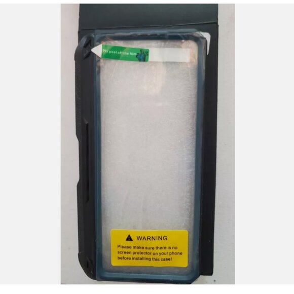 For Samsung Galaxy‎ Z Fold 4 Shockproof Case Hinged Stand Pen Protector Slot - Picture 6 of 6